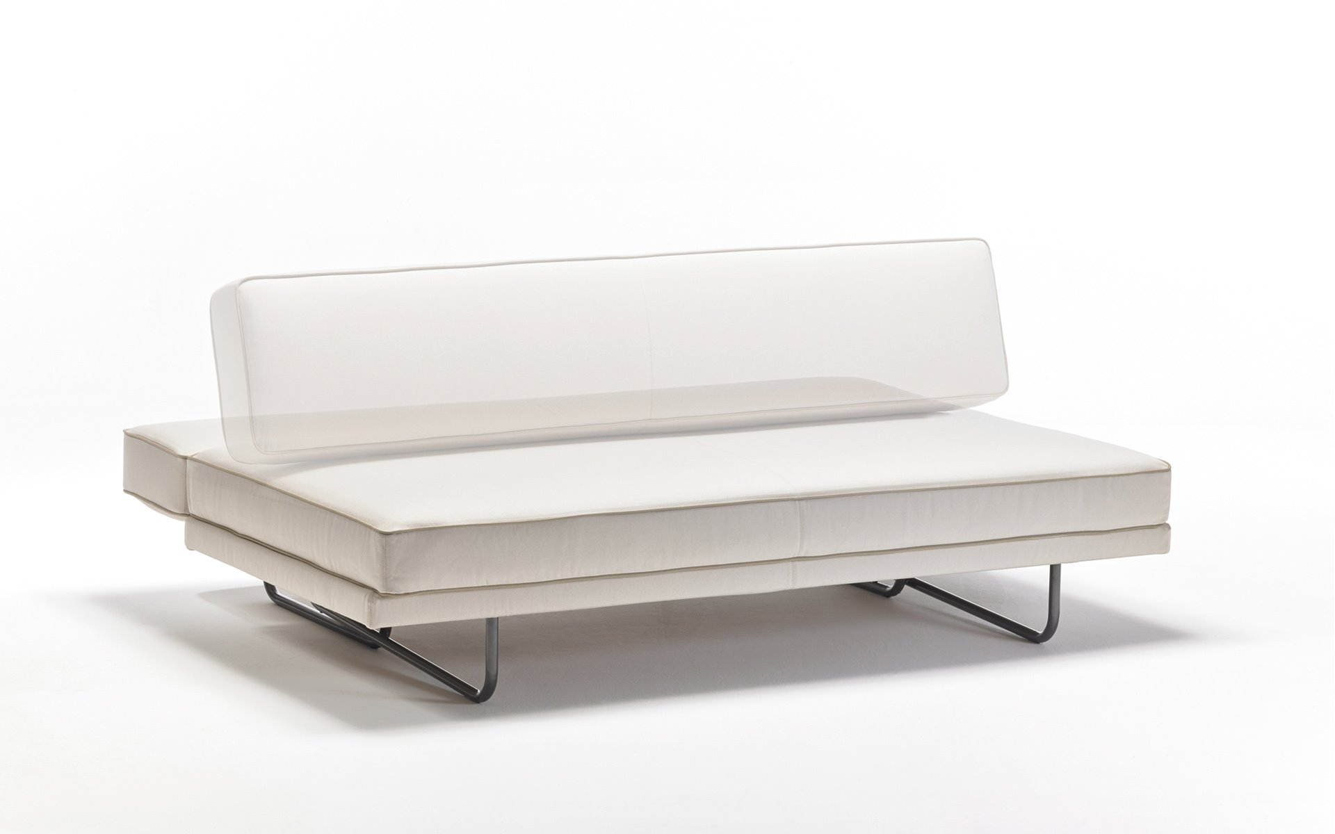 Slaapbank 109 Bedhabits 1200 1